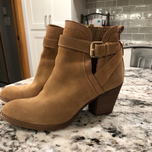 sam edelman maurine bootie